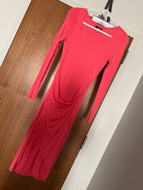 Midi Dress